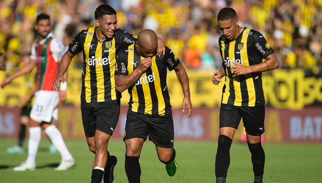 De cabeza a la cabeza