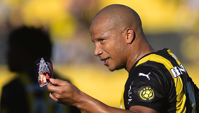 Lejos de lo esperado