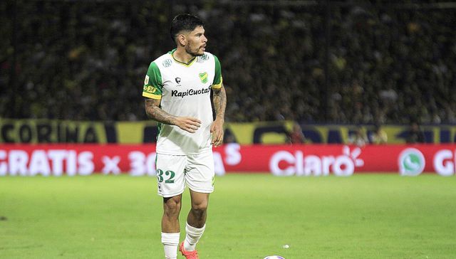 No lo pensó dos veces