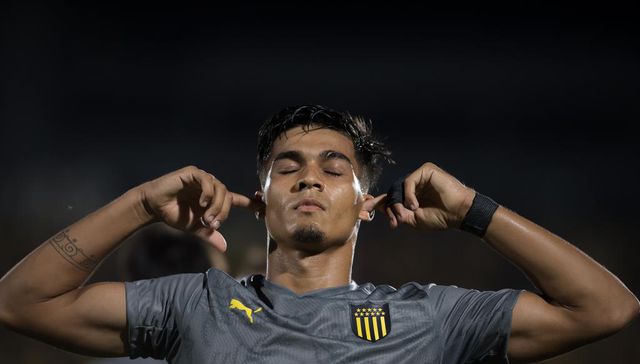 El hombre del momento