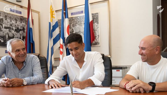 Despliegue asegurado