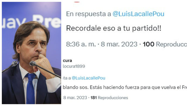 No hay feminismo que les venga bien