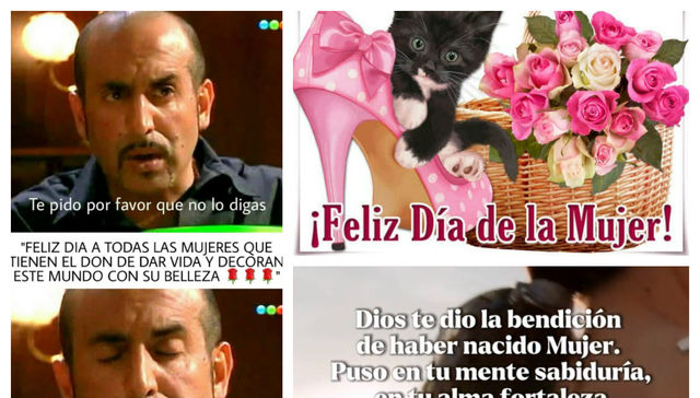 No de nuevo