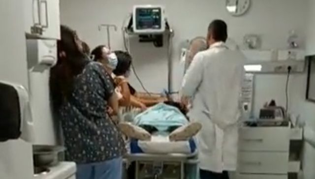 La pasión sobre todas las cosas