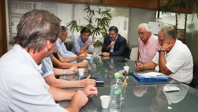 Ojeando las cartas