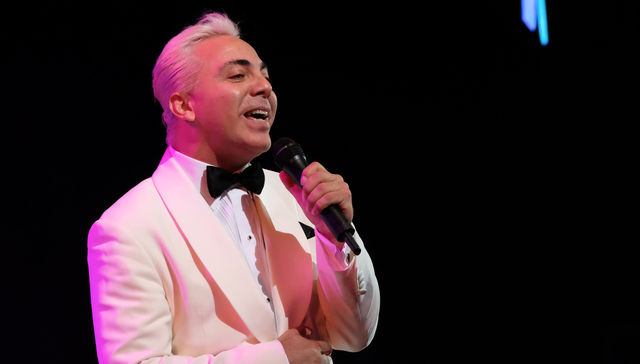 Porque este amor es azul