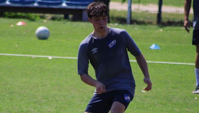 Talento de otra tierra