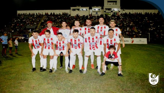 Emoción hasta el final