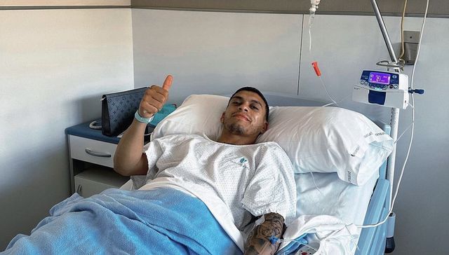 Pronta recuperación