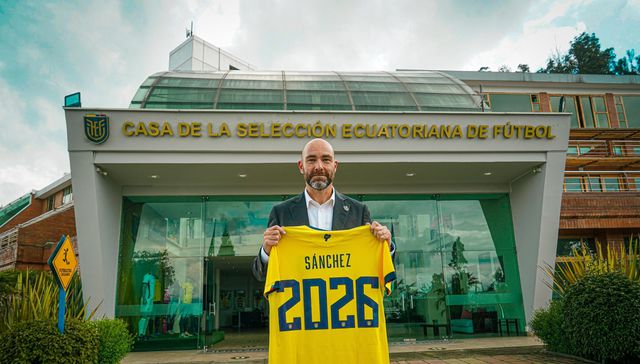 Con aires de grandeza