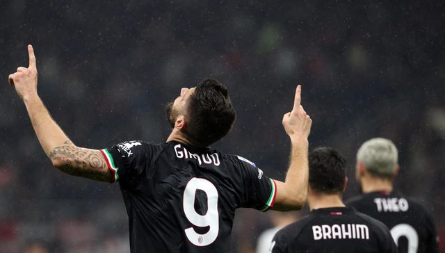 De Milan a Inter