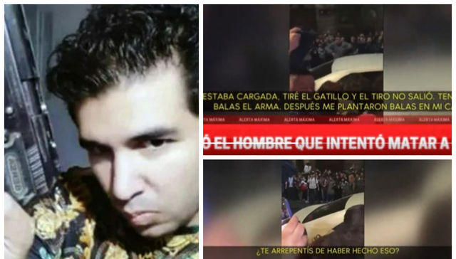 Sin remordimientos