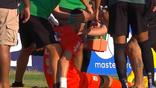 Pronta recuperación