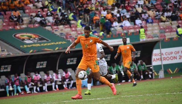 Historia de superación