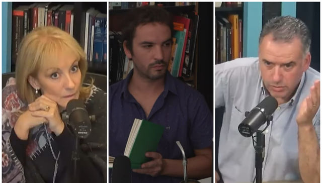 Que sí y que no