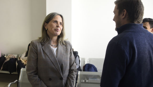 Vamos aclarando el panorama