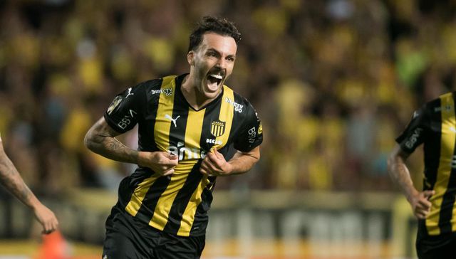 Hay que ganar