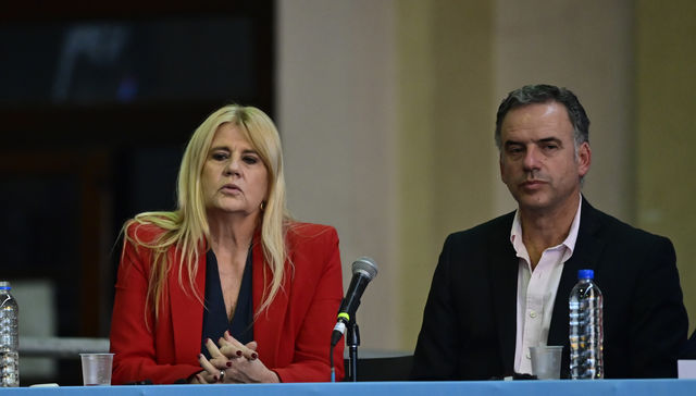 La argentinidad al palo