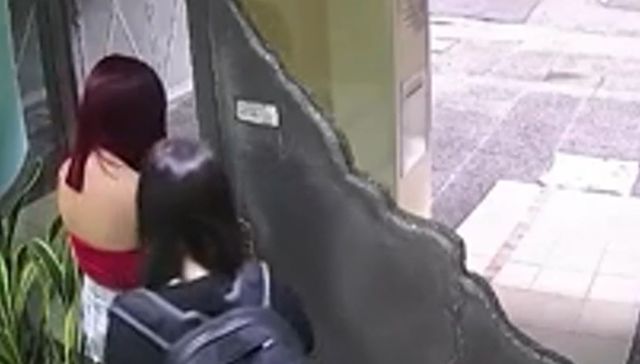 Mirá el video