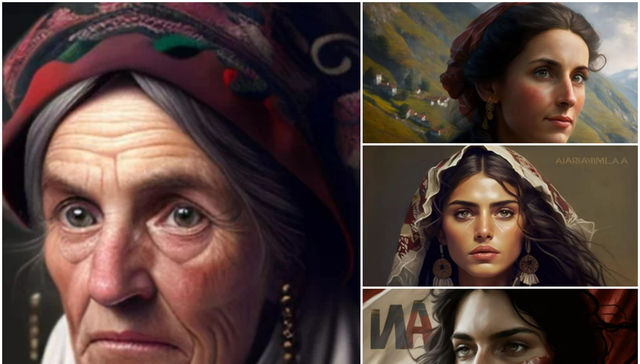 La mamá de Manolito, ofendida