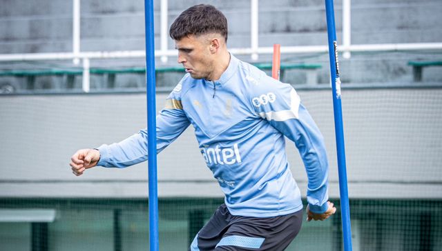 No viene, vuelve