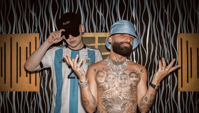 Pa' que la pases bien