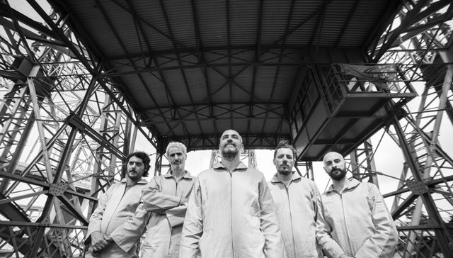 Canciones mojadas