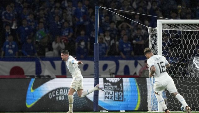 Que no panda el cúnico