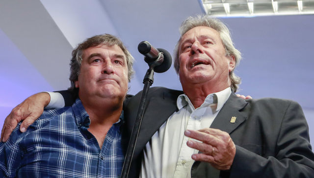 Una comunidad espiritual