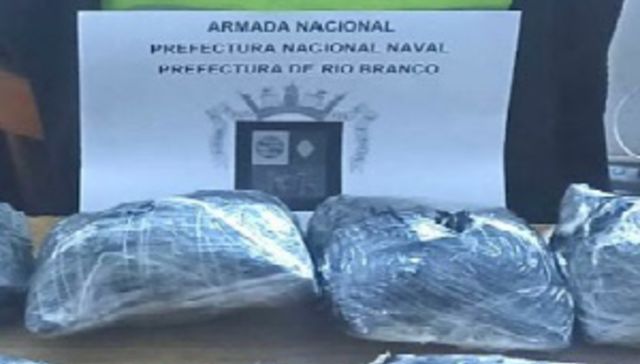 Unas piedritas