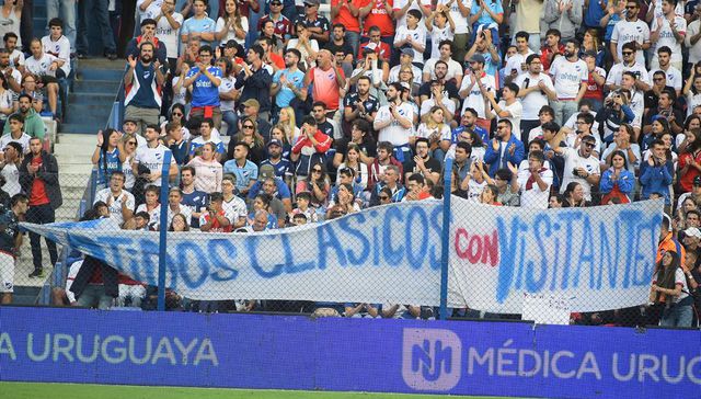 Quieren ir