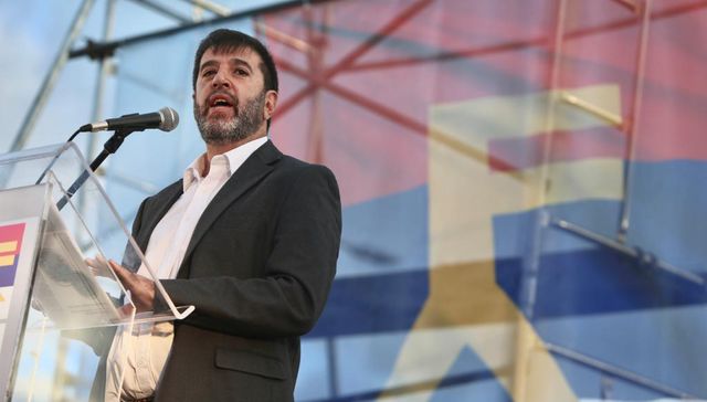 Promesas de precampaña