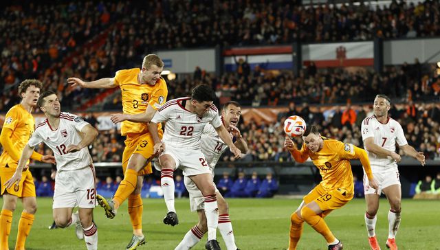 Luchó, pero no alcanzó