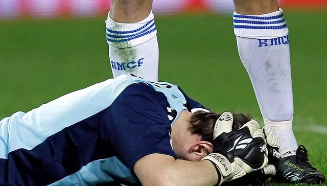 Mejor prevenir que curar