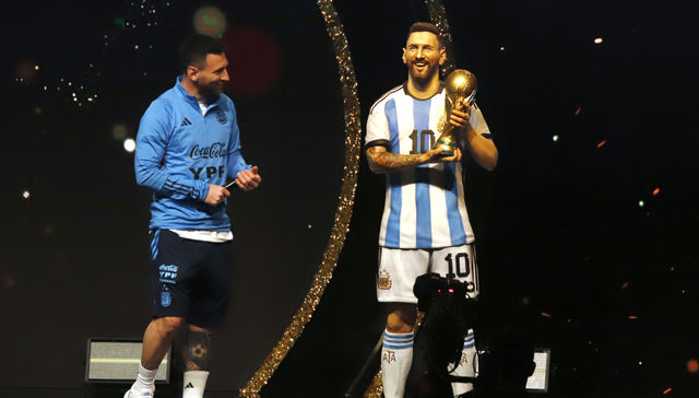 En el nombre del padre