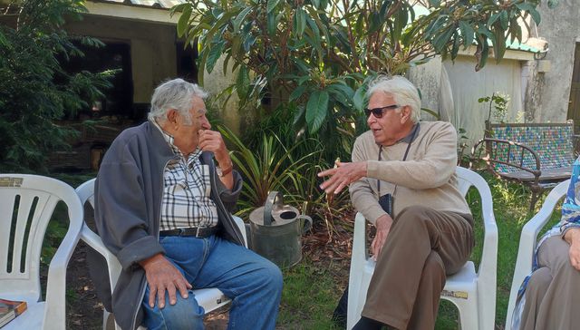 Las nieves del tiempo