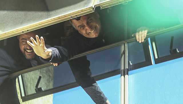 Se acabó el recreo