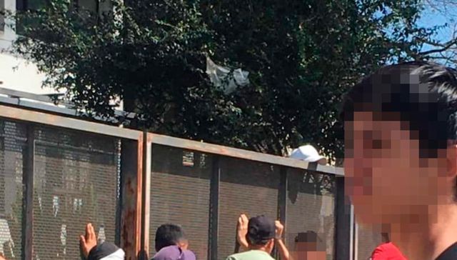 La ley y el orden