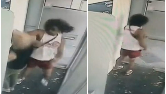 ¿Escrúpulos? ¿Qué es eso?