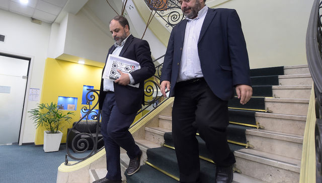 Se investiga