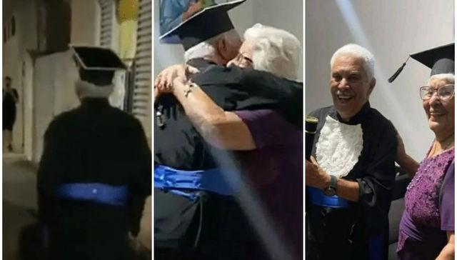 Más no se puede pedir