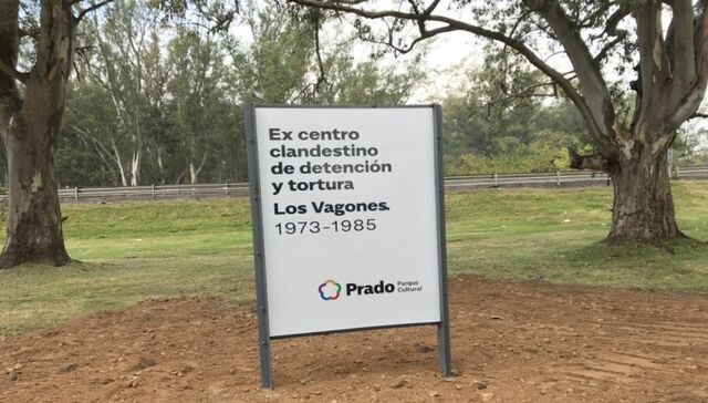 En juicio oral