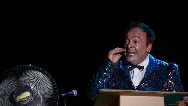 El regreso a Los Choby’s