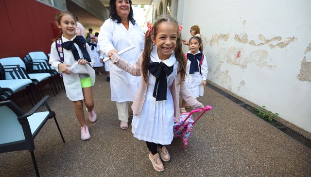 Para adelante y para atrás