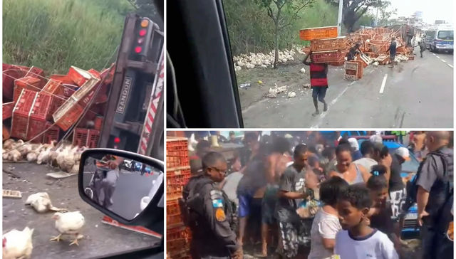 Pasión de gavilanes