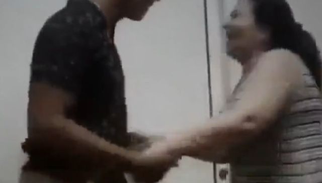 Siempre extrañándote