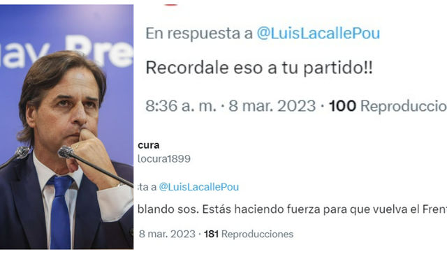 No hay feminismo que les venga bien