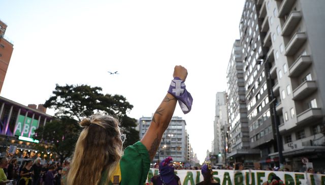 “Perdiendo la partida”