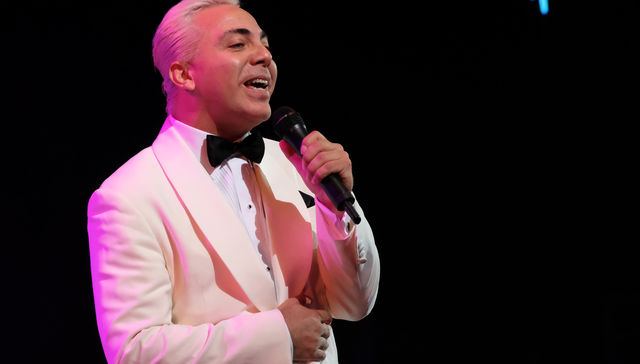 Porque este amor es azul