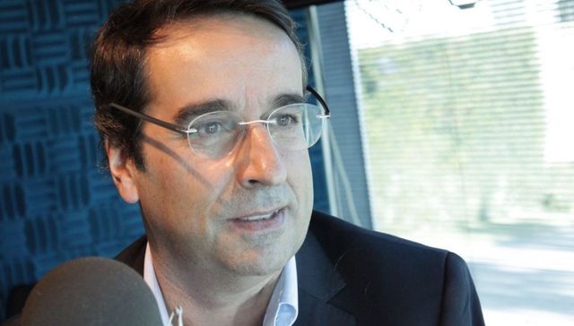 La liquidez de las olas